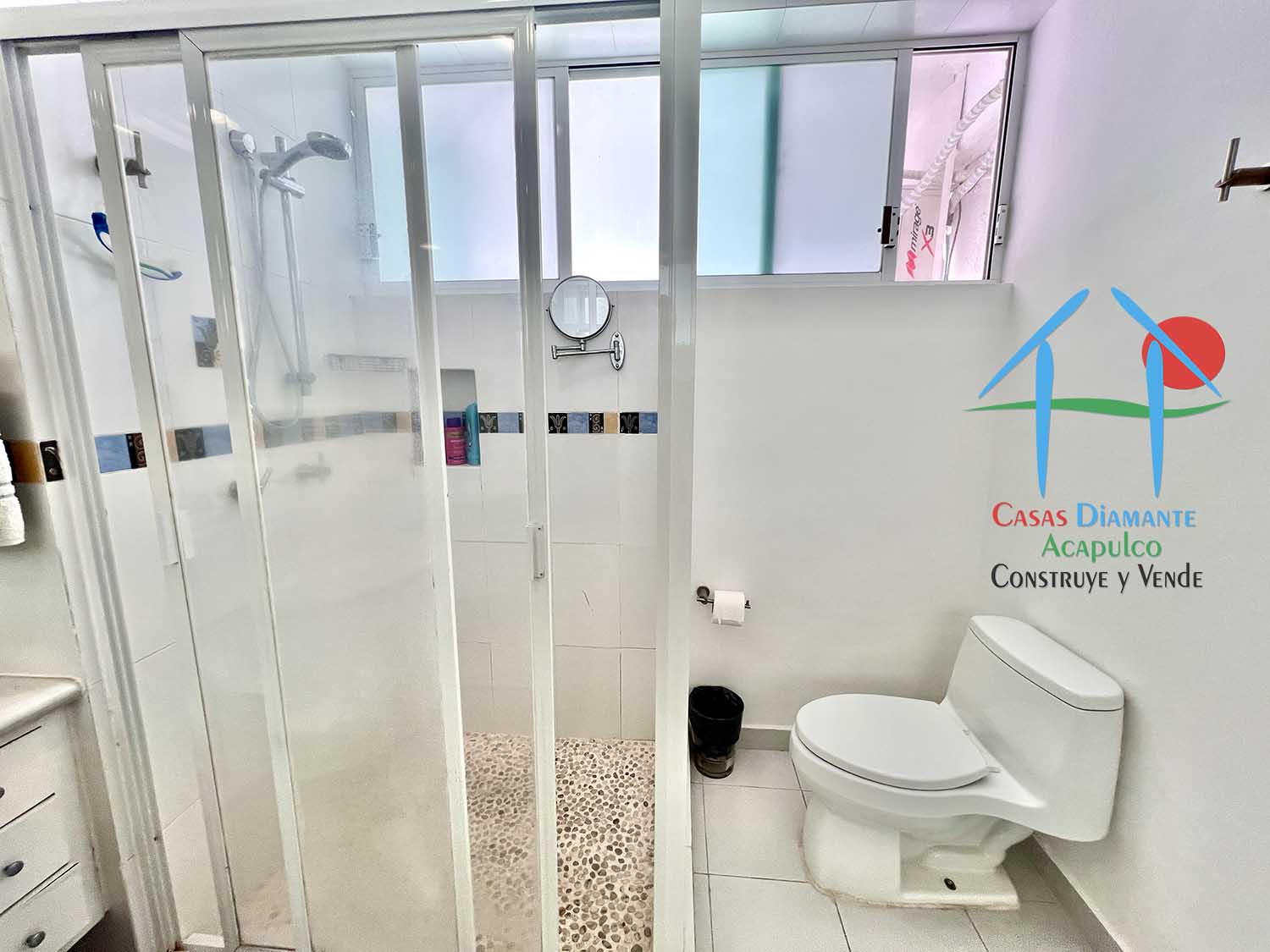 Carlson 202 - Recámara principal 8